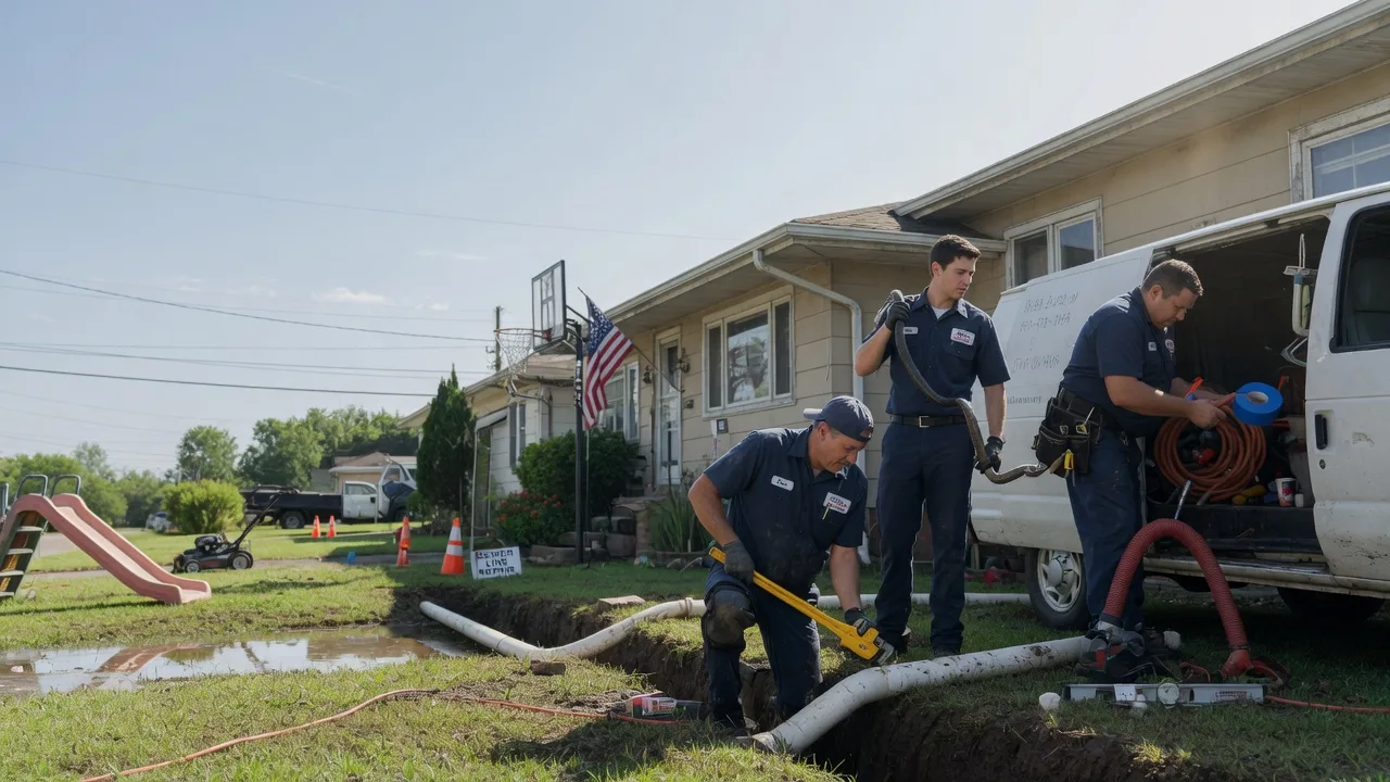 Toilet Installation in Genesee, ID near me